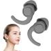 Ear Plugs for Sleeping Noise Cancelling - Noise Cancelling Ear Plugs for Sleeping - Calm Ear Plugs with Storage Box Hearing Protection for Snoring and Work Thaely Gray - Buy Online on GoSupps.com
