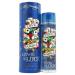 Christian Audigier-Parfum Homme - Eau De Toilette 205Ml MREE-1172 - Buy Online on GoSupps.com