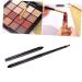 4pcs Eyeshadow Brush & Lip Gloss Applicators Set | Makeup Tool Kit - X718 Cosmetic - International Shipping Available - Buy Online on GoSupps.com