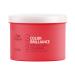 Wella Invigo Color Brilliance Vibrant Color Mask 500ml - fine/normal hair
