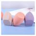 SBTRKT Big Size Makeup Sponge - 1/2 Pcs Foundation & Concealer Puff for Flawless Beauty | 3pcs Skin Color - Buy Online on GoSupps.com