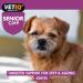 VetIQ Senior Care Supplement 45 Tablets (Pack of 1) - Buy Online on GoSupps.com