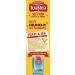 Britannia Toastea Suji Rusk 10.75oz (305g) - Biscotte De Semoule - Crispy Tea Time Snack - Crispy Crunchy Toast - Halal and Suitable for Vegetarians (Pack of 3) - Buy Online on GoSupps.com