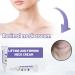  JIAOY Anti Wrinkle Firming Throat Cream Retinol Neck Cream Throat Reduction Anti-Aging Moisturizing Pencil Firming Moisturizing Face Cream for Neck (1PCS) - Buy Online on GoSupps.com