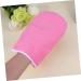 Ipetboom 2 Pairs Paraffin Wax Gloves Bath Treatment Mitt Insulated Gloves Hand Spa Cover Hand Treatment Mitts Pink Cosmetic Cotton Gloves - Buy Online on GoSupps.com