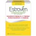 Estroven Maximum Strength + Energy Menopause Symptom Relief for Women 28 Caplets Helps Reduce Hot Flashes & Night Sweats Helps Reduce Irritability & Temporarily Relieve Fatigue Unflavored 28 count (Pack of 1)