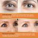 Vitamin C Eye Cream Stick Moisturize Eye Cream Stick Eye Brightening Stick Reduce Eye Bags Firm Skin (3PC) - Buy Online on GoSupps.com