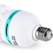 SLOW DOLPHIN Photography Bulbs CFL Full Spectrum Light Bulb 105W 5500K Daylight (2-Pack) | Studio Lighting for Photo and Video - 2 Count - Buy Online on GoSupps.com