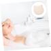 LALADEFIEE Sponge Exfoliating Scrubber Bath Sponge Toys Facial Puff Face Cleansing Sponges Bath Toys Organic Facial Sponges Toys - Buy Online on GoSupps.com
