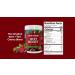 Nutri Gardens Beetroot & Tart Cherry Powder - Energy Supplement for Enhanced Oxygen Intake & VO2 Max (20 Servings - Buy Online on GoSupps.com