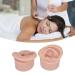 1 Pair Practical Ear Model for Piercing Salon Beginners - Medium Skin Color | International Shipping Available - Buy Online on GoSupps.com