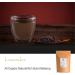 Lavender Buds Organic Lavandula Flower - Perfect in A Potpourri - Lavandula Angustifolia 200g - Buy Online on GoSupps.com