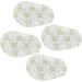 20 Sheets Adhesive Eye Patches for Kids | Breathable & Cute Disposable Eyepads for Amblyopia - Buy Online on GoSupps.com