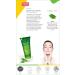 Vaadi Herbals Acne Face Wash Skin Cleanser Neem With Tea Tree Extract 4x60ml - Buy Online on GoSupps.com