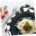 Alipis 1pc Cotton Pot Pads Pot Holder Heat Insulation Table Pad Hot Pad Pot Mat Potholder Household Gloves - Buy Online on GoSupps.com