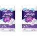Always Discreet Incontinence Light Pads 3 Drops - 30 Pads (Pack of 2) - Buy Online on GoSupps.com