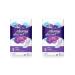Always Discreet, Incontinence Light Pads, 3 Drops - 30 Pads each (Value Pack of 2)