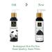 Good Vibes Activated Charcoal Face Wash | Deep Cleansing Formula for All Skin Types | Acne Control & Sebum Reduction | Paraben & Mineral Oil Free | 120 ml - Buy Online on GoSupps.com