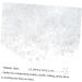 DRESSOOS 1 Glass Chip Rhinestones Nail Accessories Epoxy Resin Glass Metallic Chips for Nail Arts Nail Jewels Shiny Nail Stickers Nail Crushed Glass Diy Nail Art Crushed Glass Filler 0.5X0.3cm transparent - Buy Online on GoSupps.com