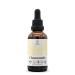Chamomile Alcohol-Free Natural Tincture Extract Immune System Booster Liquid Drops Made from 100% Chamomile (Matricaria recutita) Dried Flower (2 fl oz) 2 Fl Oz (Pack of 1)
