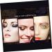 WOONEKY 12 Boxes Glitter Eyeshadow Pigments Eye Shadow Powder Pearl Eyeshadow Palette - Buy Online on GoSupps.com