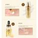 Lux 24K Gold 5-Piece Skincare Set Organic Collection with Gold Toner Essence Milk Serum Hyaluronic Acid Collagen Retinol Kojic Acid & Vitamin C Radiance & Luminous Glow for All Skin Types - Buy Online on GoSupps.com