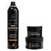 Blind Barber Bryce Harper Signature Series Gift Set - Men s Hair Beard & Grooming Kit with Dry Shampoo Beard Balm & Hair Clay Styling Paste for Men (3 Piece Set)