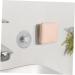 Veemoon Magnetic Soap Holder Stainless Steel Storage - Buy Online on GoSupps.com