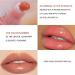  G n rique INTEROOKIE Shuiguang Dudu moisturizing lip balm honey texture hydrating cup non-stick tube lip brightening lip color lip glaze (01#) - Buy Online on GoSupps.com