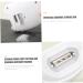 Automatic Electric Nail Clipper with Debris Storage Box 2 in 1 Automatic Anti-Pinch 500mAh Panda Shape Type-C Low Noise Portable Fingernail Cutter and File Trimmer Nail Clippers Nail Cutter for All - Buy Online on GoSupps.com