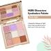 Huda Beauty Nude Eyeshadow Palette - 100% Authentic (Light) - Buy Online on GoSupps.com