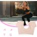 Women's Breathable Sweat Pads - Armpit West Vest for Ultimate Stain & Odor Protection - Buy Online on GoSupps.com