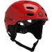 ProTec Ace Wake Helmet Medium - Gloss Red | High-Performance Water Sports Helmet - Buy Online on GoSupps.com