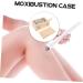 Buy BUIFULSIC Moxibustion Box - Werminner Tool for Wellness | Health Gift Moxibustion Stabholder & Moxa Box - Premium Quality - Buy Online on GoSupps.com