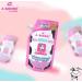 A Bonne Spa Milk Salt 350g - 12.34 Ounce (Pack of 1) | Exfoliating Body Scrub for Smooth Skin - Buy Online on GoSupps.com