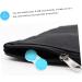 Partykindom 90 STK Contact Lens Container - Travel Organizer Case Set | Durable Eye Tool & Holder | 3-Piece Plastic Lens Case (6x3x1.5cm) - Buy Online on GoSupps.com
