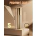 Perfume Atomiser Refillable Empty Perfume Spray Portable Perfume Dispenser Mini Perfume Bottles Empty for Travel 5ml(Black) - Buy Online on GoSupps.com