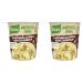 Knorr Potato Snack with Meatballs & Fried Onions 53 g (Pack of 2) Meatballs & Fried Onions 53 g (Pack of 2)