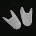Silicone Gel Hammer Toe Separator & Bunion Corrector - Toe Spacers for Crooked Toes (S) - Buy Online on GoSupps.com