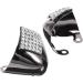 Buy SHERCHPRY Graduation High Heels Toe Cover - 5 Pairs Alloy Suite Tip for International Shipping - Buy Online on GoSupps.com