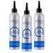 Style & Care Hairwater Creative care for dry and itchy scalp (3 -pack - 3x 200ml) |Haironic to the scalp massage hair water prevents scales and relieves the itching 200 ml (3 -pack)