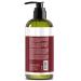Hair Chemist Scalp Stimulating Castor Oil Conditioner 33.8 oz | Nourishing Castor Oil Hair Treatment for All Hair Types - International Shipping Available - Buy Online on GoSupps.com