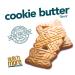 Buy Nuts N More High Protein Cookie Butter Spread - 16 oz | Delicious & Nutritious - Buy Online on GoSupps.com