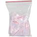 Buy 100 Pairs Plastic Eyeglass Tips - Anti-Slip Ear Hooks for Eyewear Accessories | International Shipping Available - Buy Online on GoSupps.com