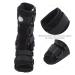 Buy Adjustable Achilles Tendon Boots - Premium Airbag Walking Boot for Broken Foot & Sprained Ankle | M Size Breathable Ankle Brace International Shipping - Buy Online on GoSupps.com