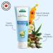 Aleva Naturals Soothing Baby Diaper Cream - Organic Fragrance-Free Sensitive Skin 3.4 Fl Oz (100ml) - Ideal for Newborns & Toddlers - Buy Online on GoSupps.com