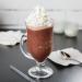 Ghirardelli Chocolate Flavored Premium Frappe Mix 3.12 lb Can (Pack of 2) with By The Cup Scoop - Buy Online on GoSupps.com