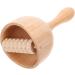 Beaupretty 5-Stage Wooden Massage Cup Set | Multi-Purpose Manual Body Massage Devices | Health & Fitness Tools | 18.5x9cm - International Shipping - Buy Online on GoSupps.com