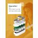 Handheld Microcurrent Sleep Aid Device for Anxiety Relief | Improve Deep Sleep | Yellow - Buy Online on GoSupps.com