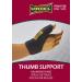 Buy Uriel 24-9019 Thumb Support - Rigid Universal Size for Comfort & Relief | International Shipping Available - Buy Online on GoSupps.com